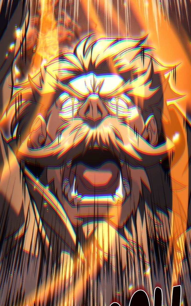 Read A Flame Reborn EN Manga Online