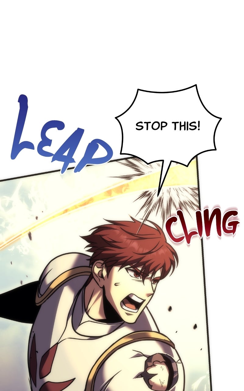 Read A Flame Reborn EN Manga Online