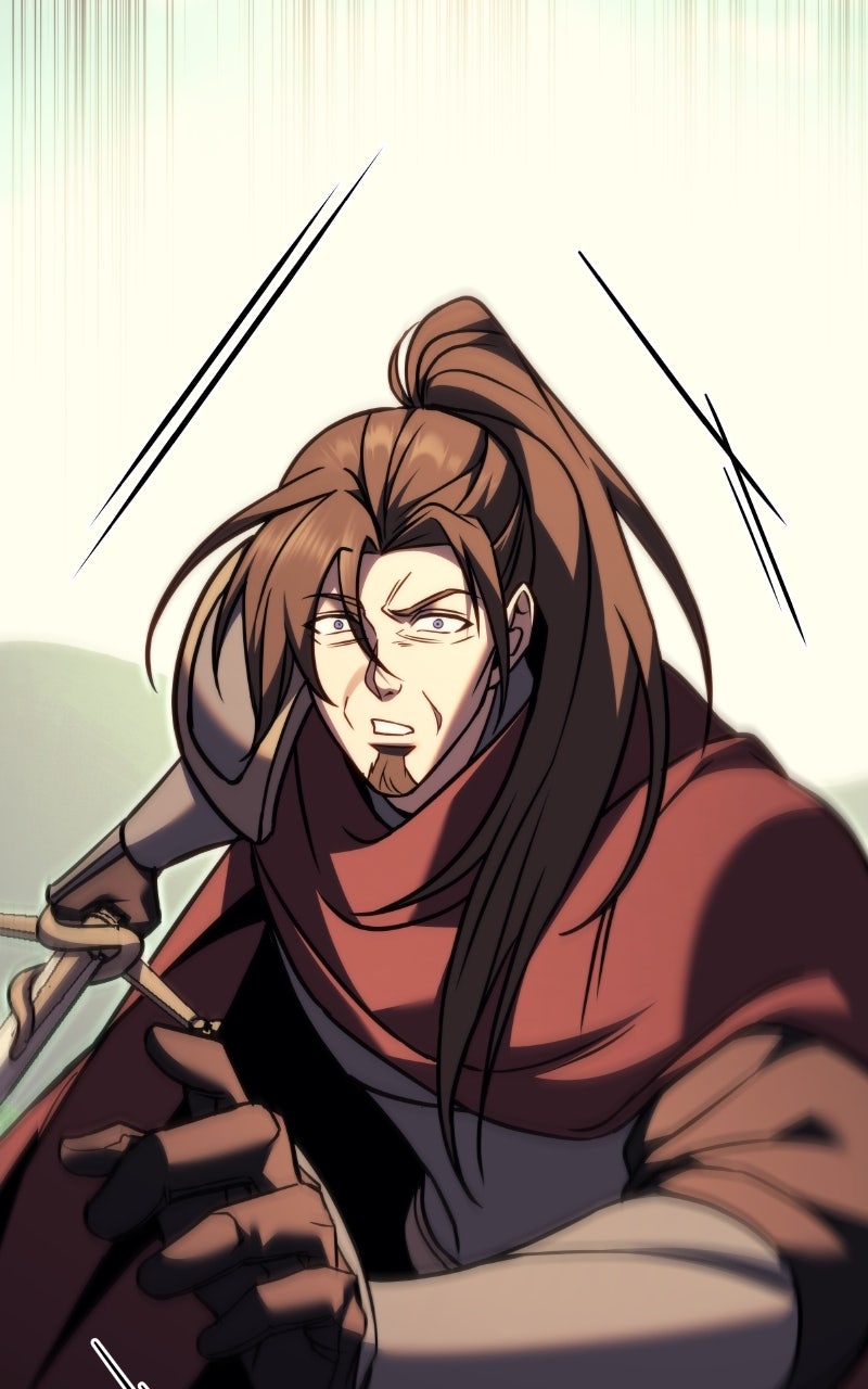 Read A Flame Reborn EN Manga Online