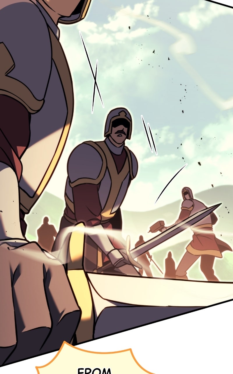 Read A Flame Reborn EN Manga Online