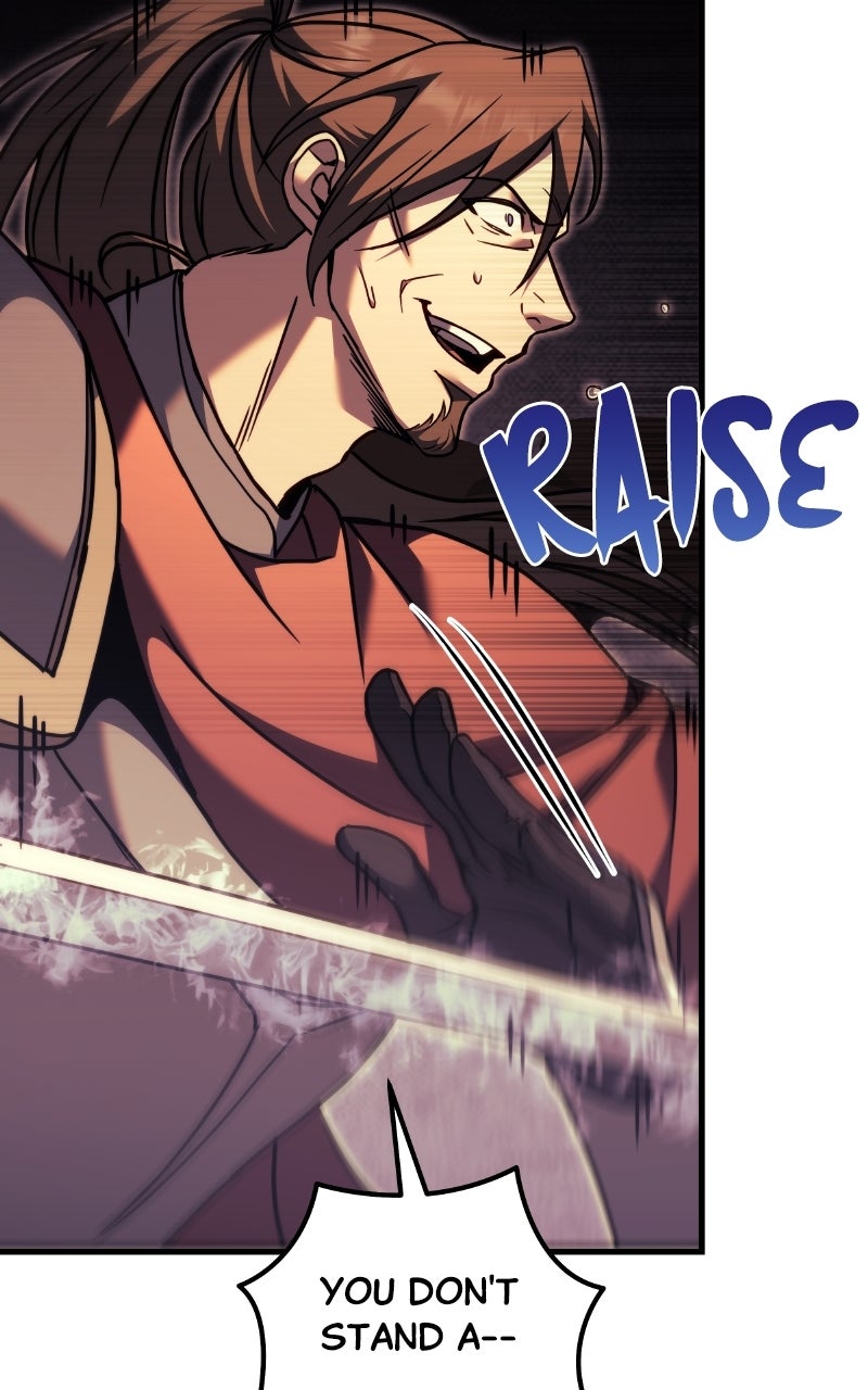 Read A Flame Reborn EN Manga Online