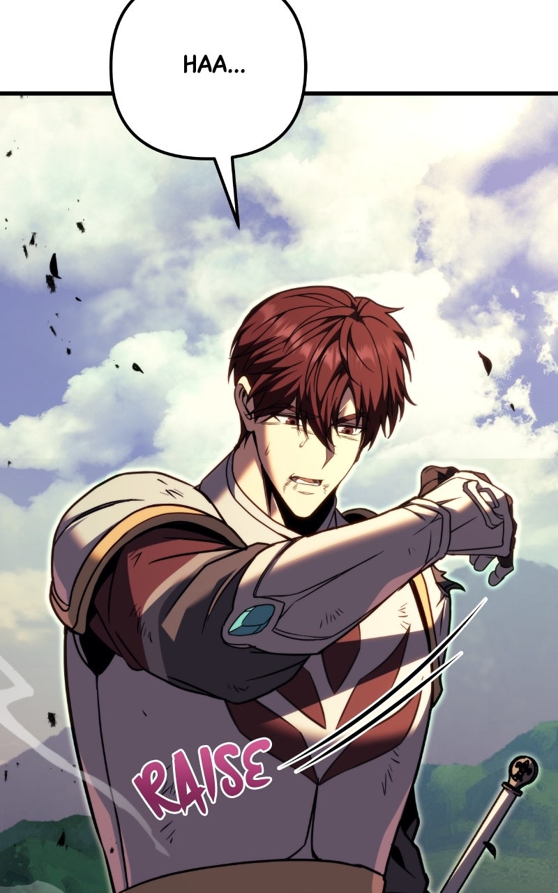 Read A Flame Reborn EN Manga Online