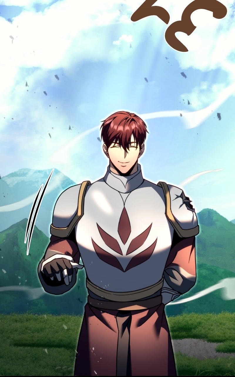 Read A Flame Reborn EN Manga Online