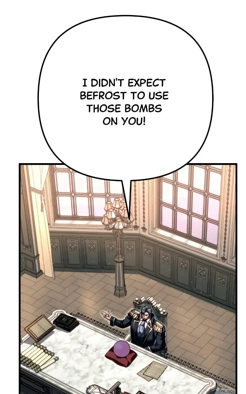 Read A Flame Reborn EN Manga Online