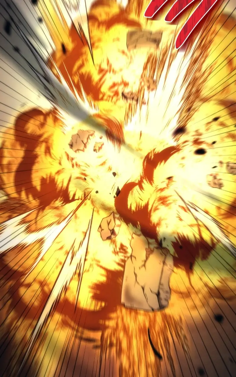 Read A Flame Reborn EN Manga Online