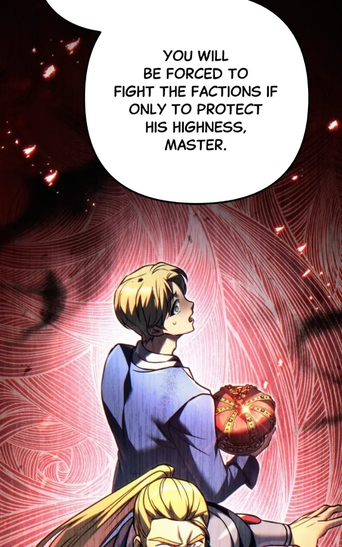 Read A Flame Reborn EN Manga Online