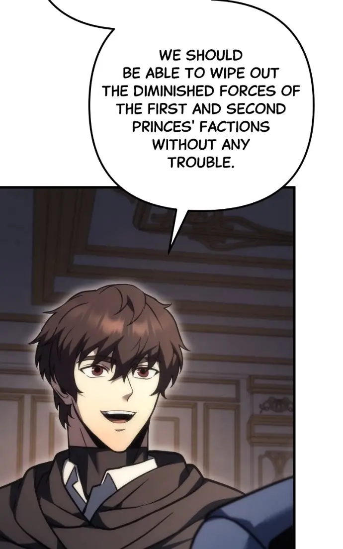 Read A Flame Reborn EN Manga Online