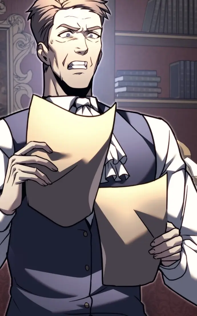 Read A Flame Reborn EN Manga Online