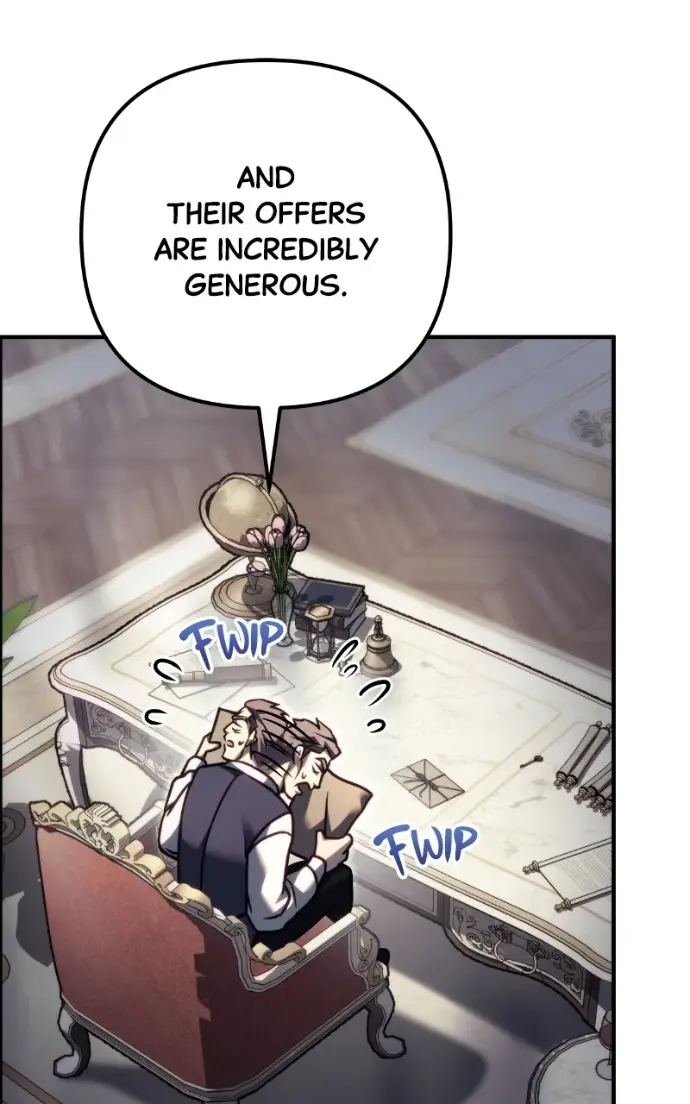 Read A Flame Reborn EN Manga Online