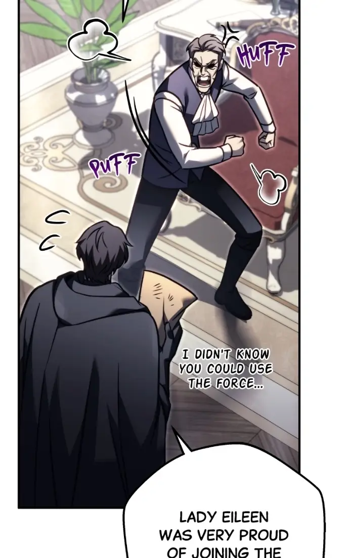 Read A Flame Reborn EN Manga Online