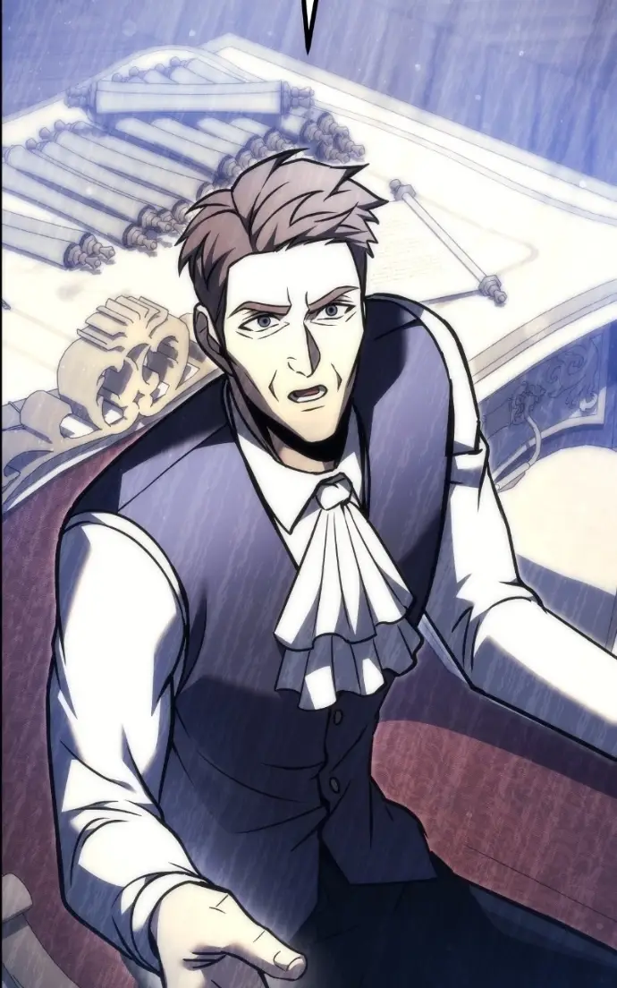 Read A Flame Reborn EN Manga Online