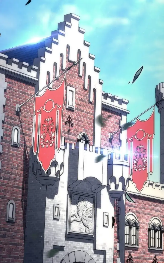 Read A Flame Reborn EN Manga Online