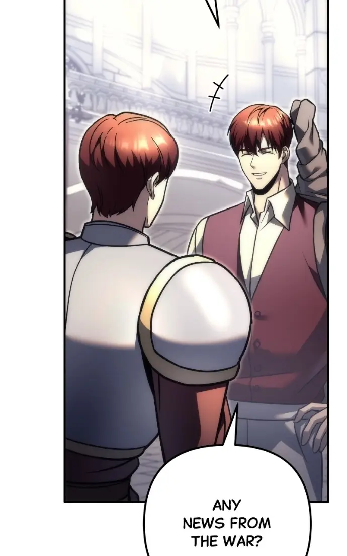 Read A Flame Reborn EN Manga Online