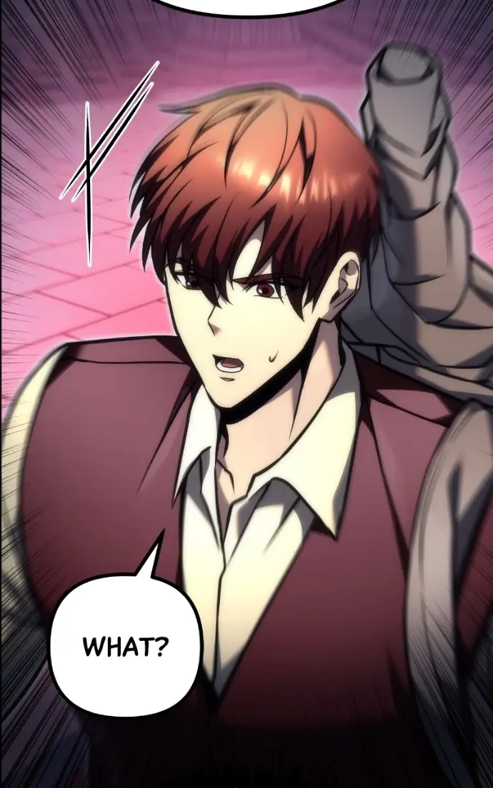 Read A Flame Reborn EN Manga Online