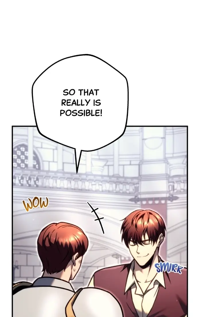 Read A Flame Reborn EN Manga Online