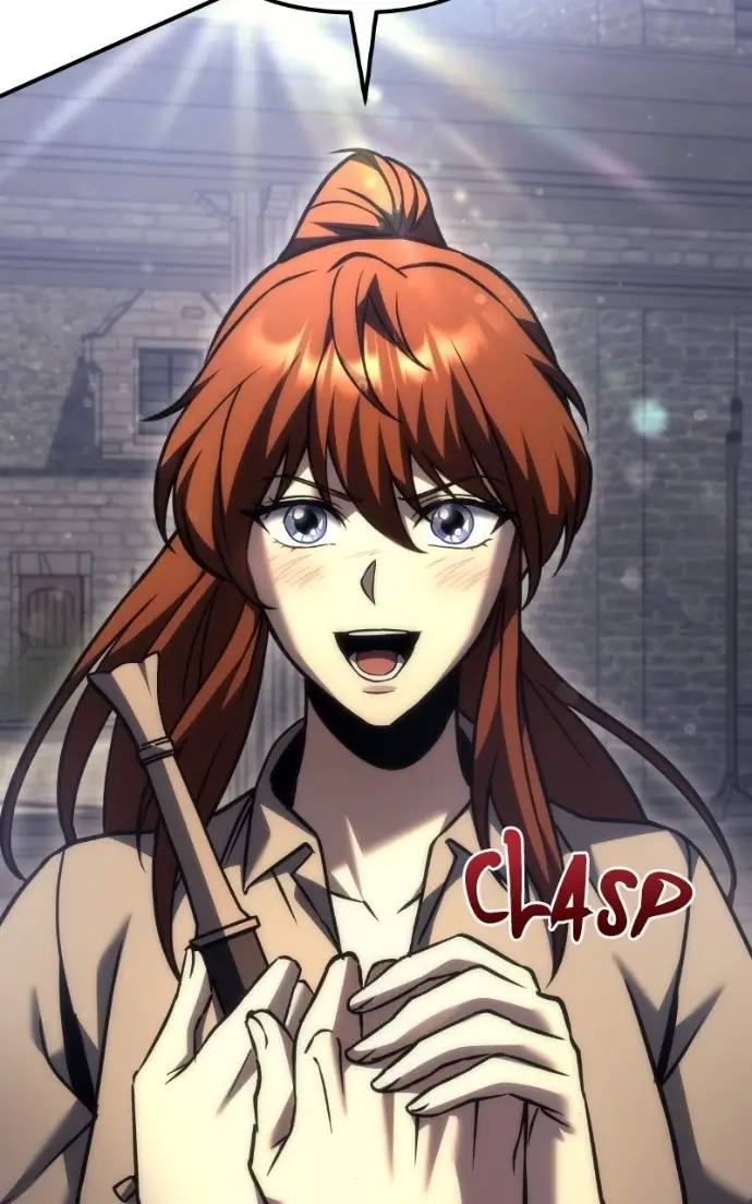 Read A Flame Reborn EN Manga Online