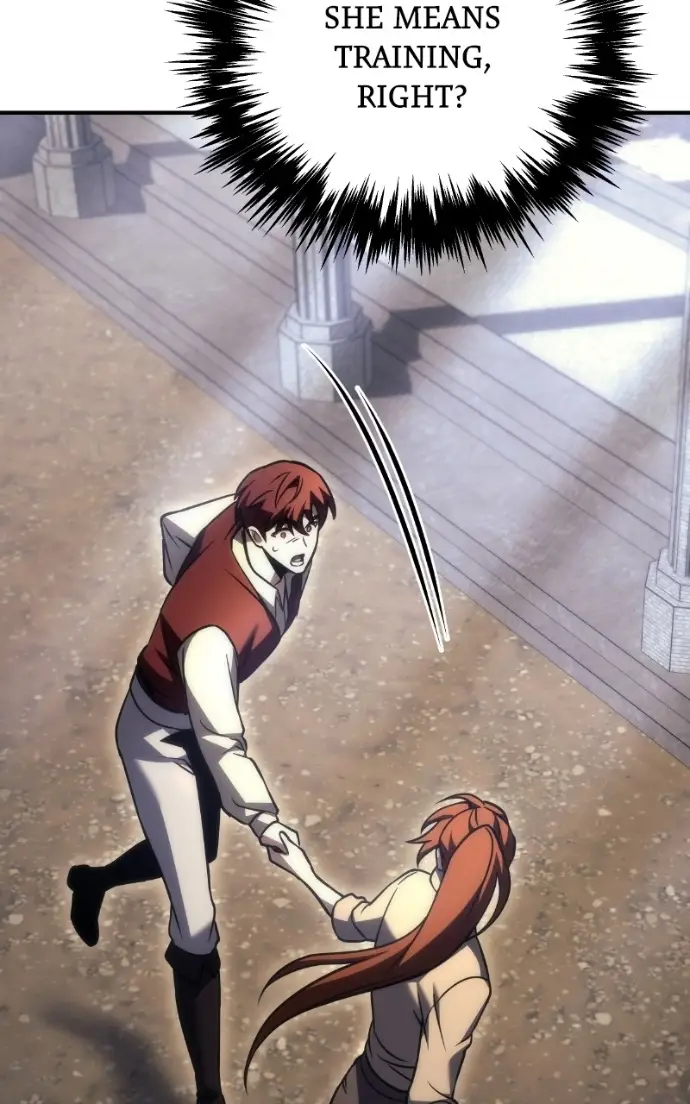 Read A Flame Reborn EN Manga Online