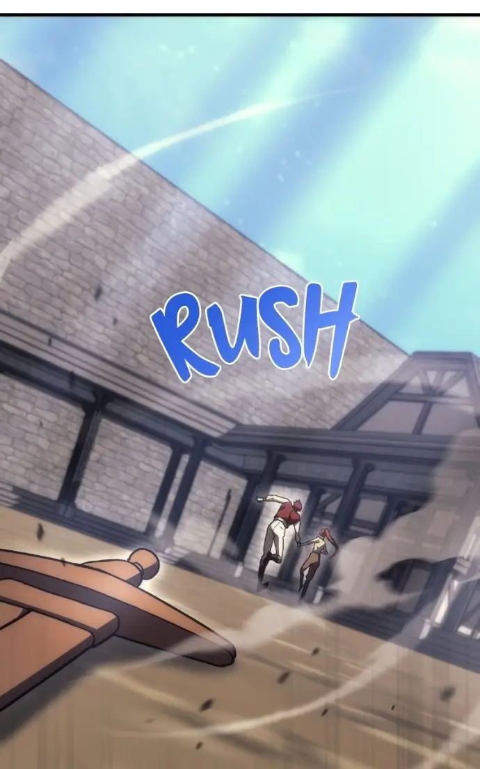 Read A Flame Reborn EN Manga Online