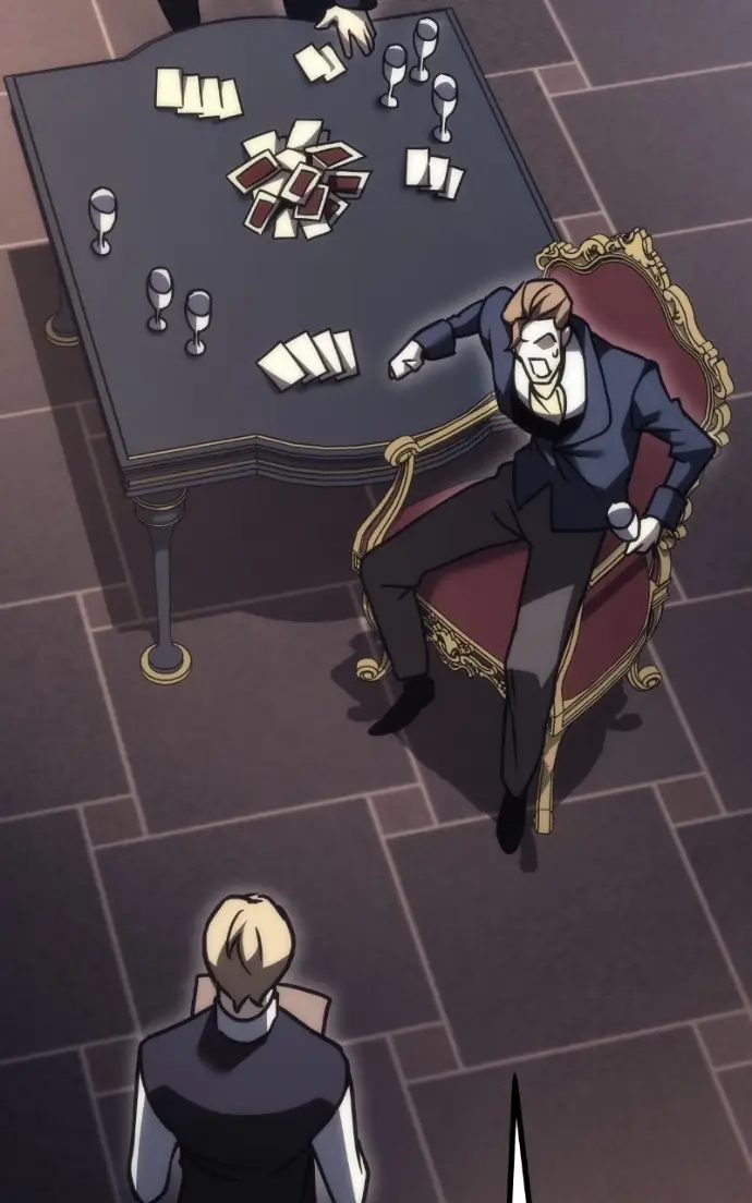 Read A Flame Reborn EN Manga Online