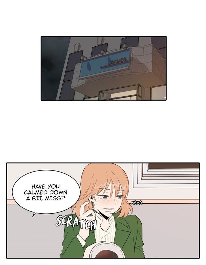 Read A Good Day to Be a Dog EN Manga Online