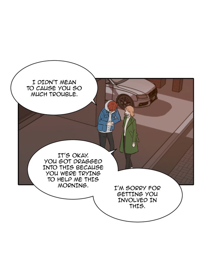 Read A Good Day to Be a Dog EN Manga Online