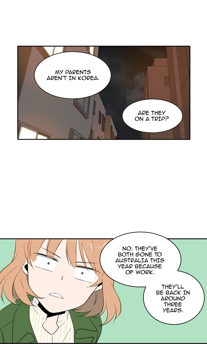 Read A Good Day to Be a Dog EN Manga Online