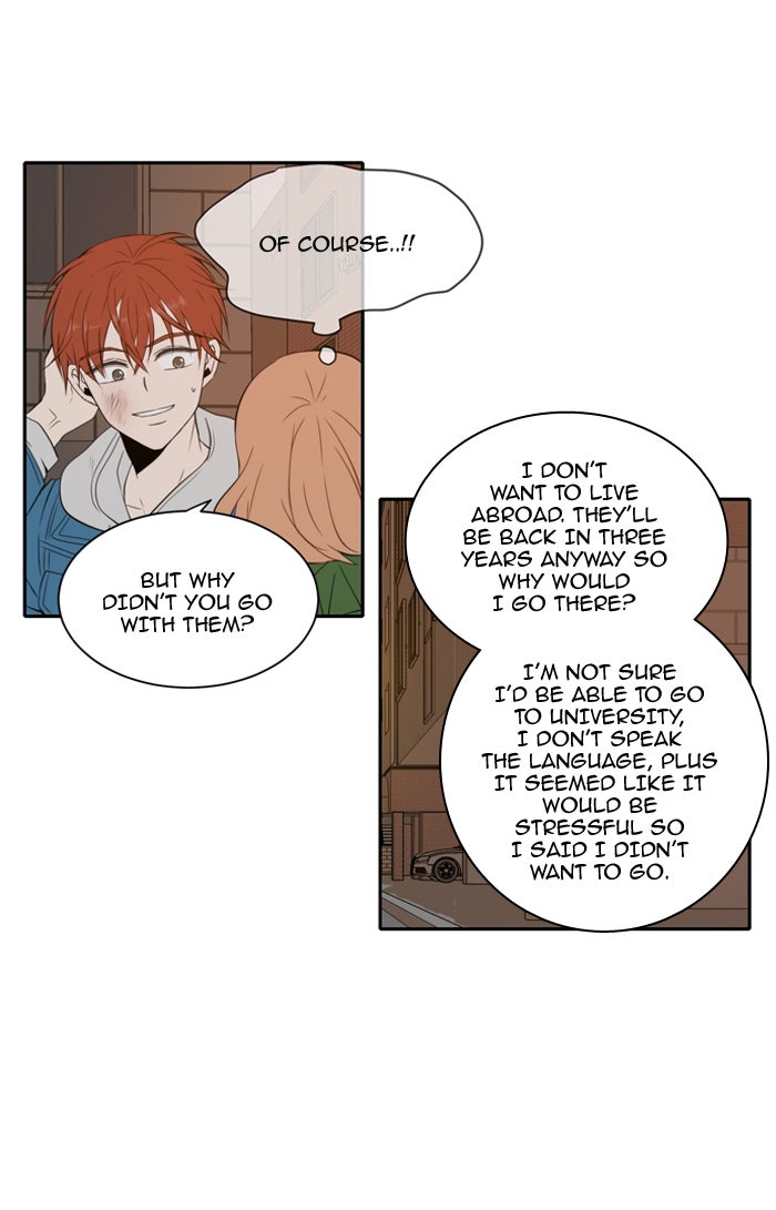 Read A Good Day to Be a Dog EN Manga Online