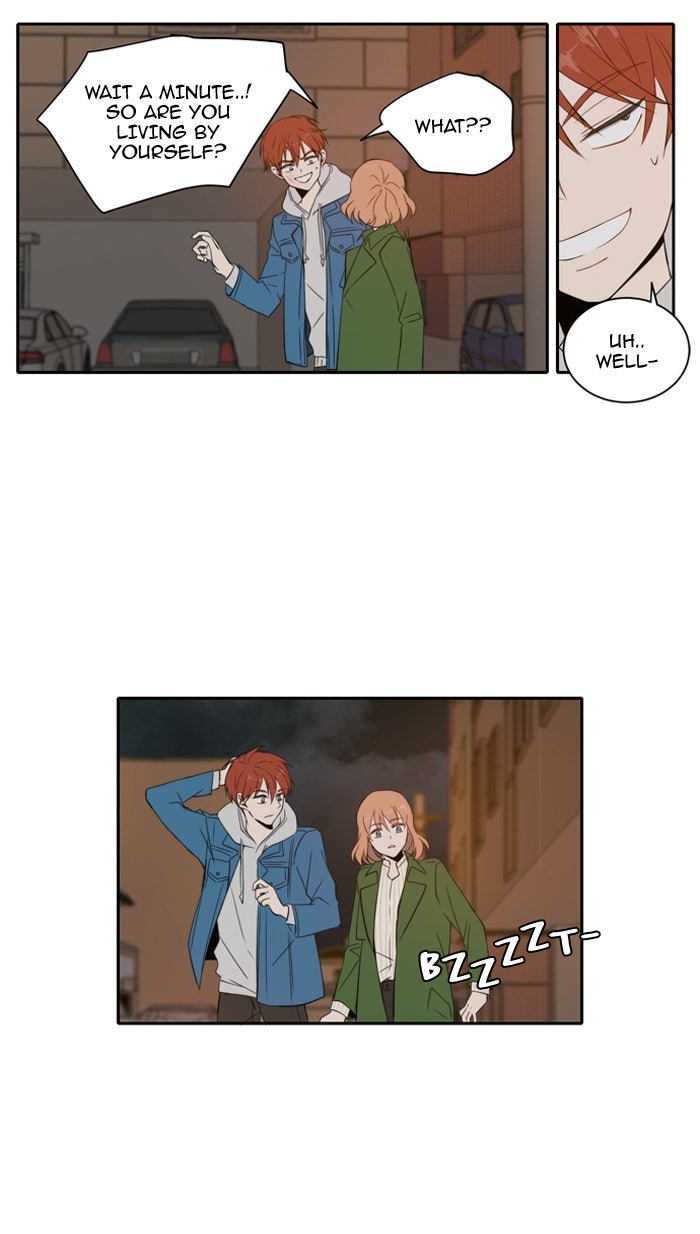 Read A Good Day to Be a Dog EN Manga Online