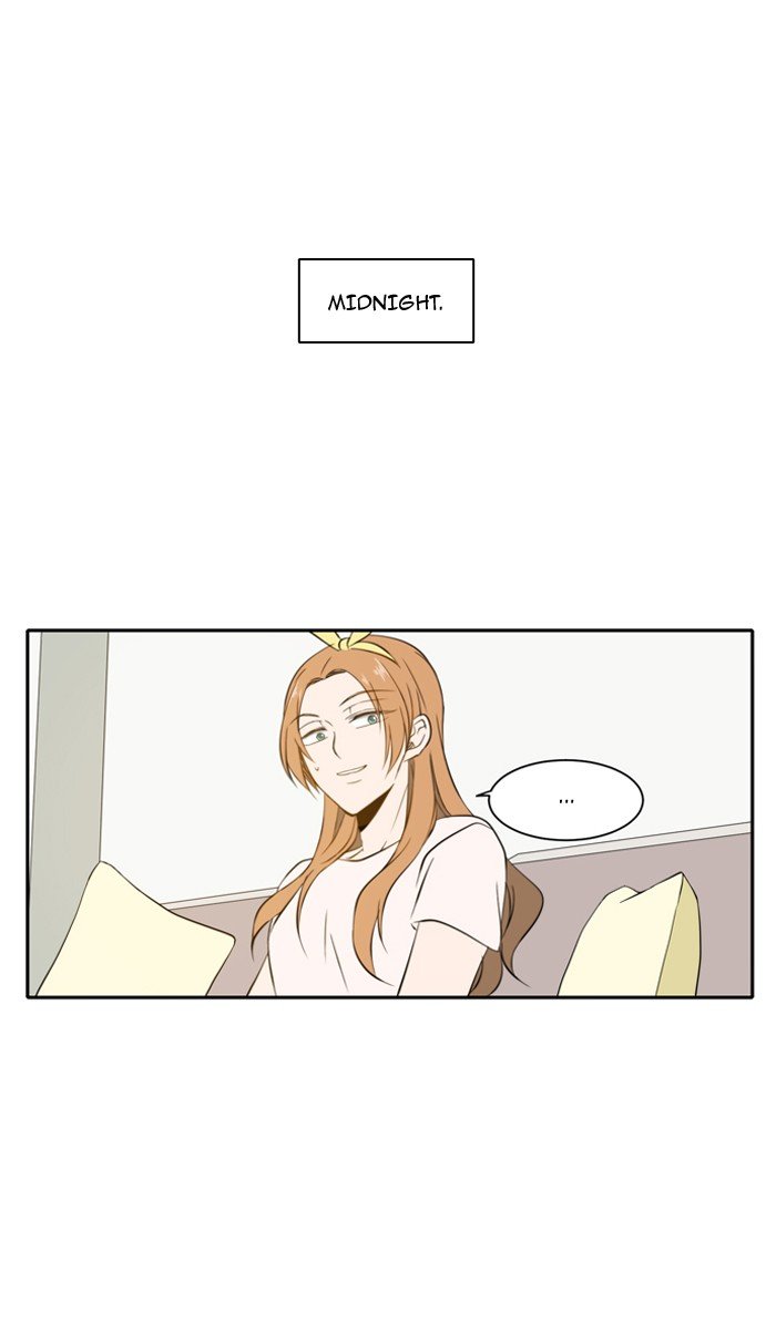 Read A Good Day to Be a Dog EN Manga Online