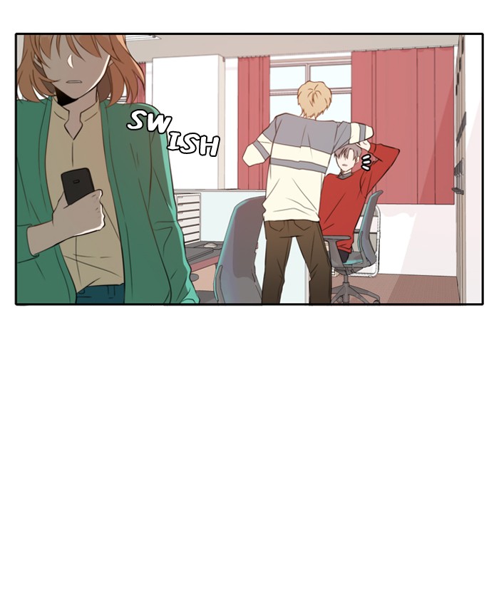 Read A Good Day to Be a Dog EN Manga Online