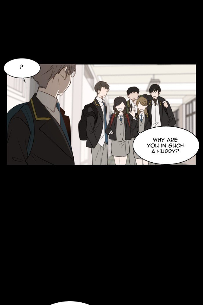 Read A Good Day to Be a Dog EN Manga Online