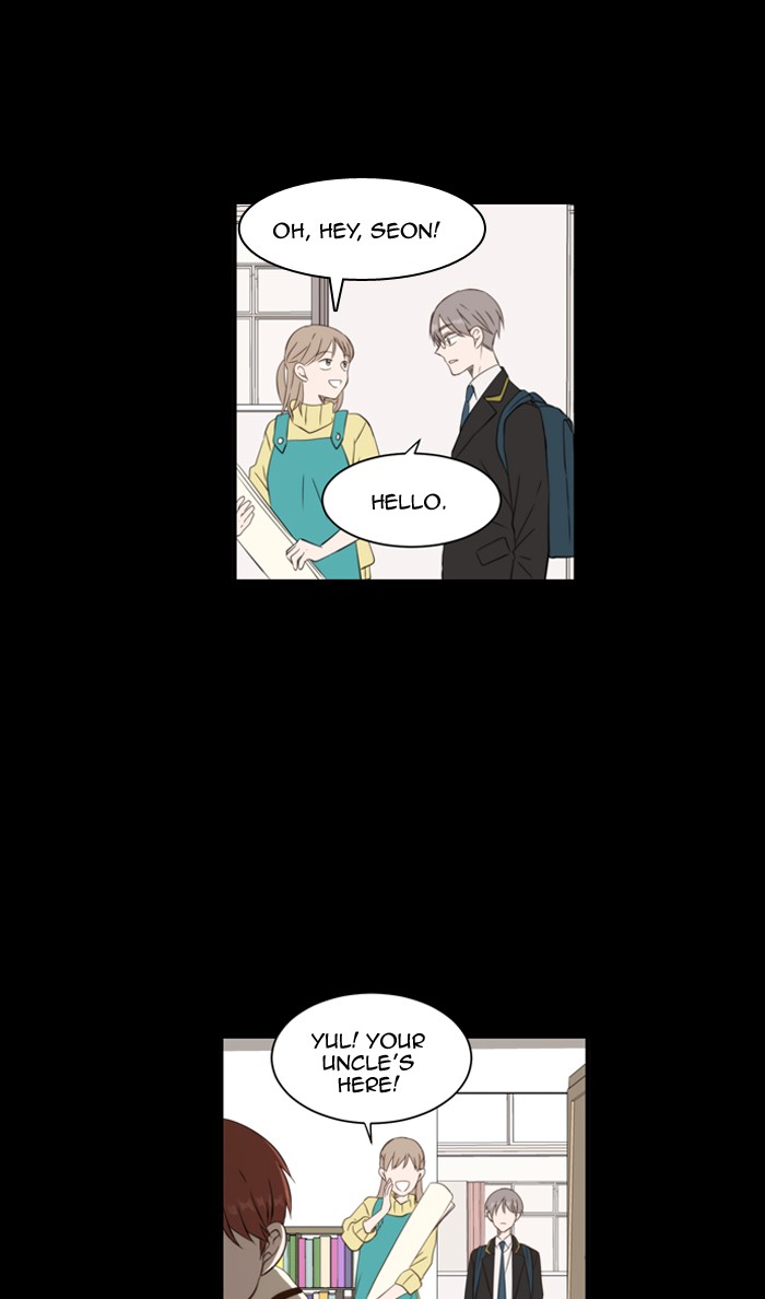 Read A Good Day to Be a Dog EN Manga Online