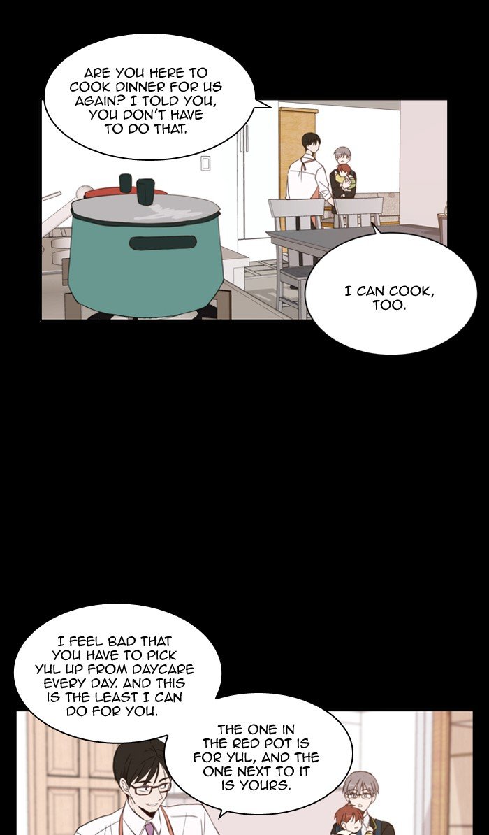 Read A Good Day to Be a Dog EN Manga Online