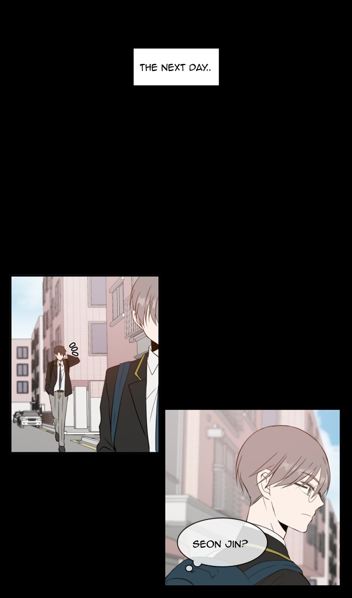 Read A Good Day to Be a Dog EN Manga Online