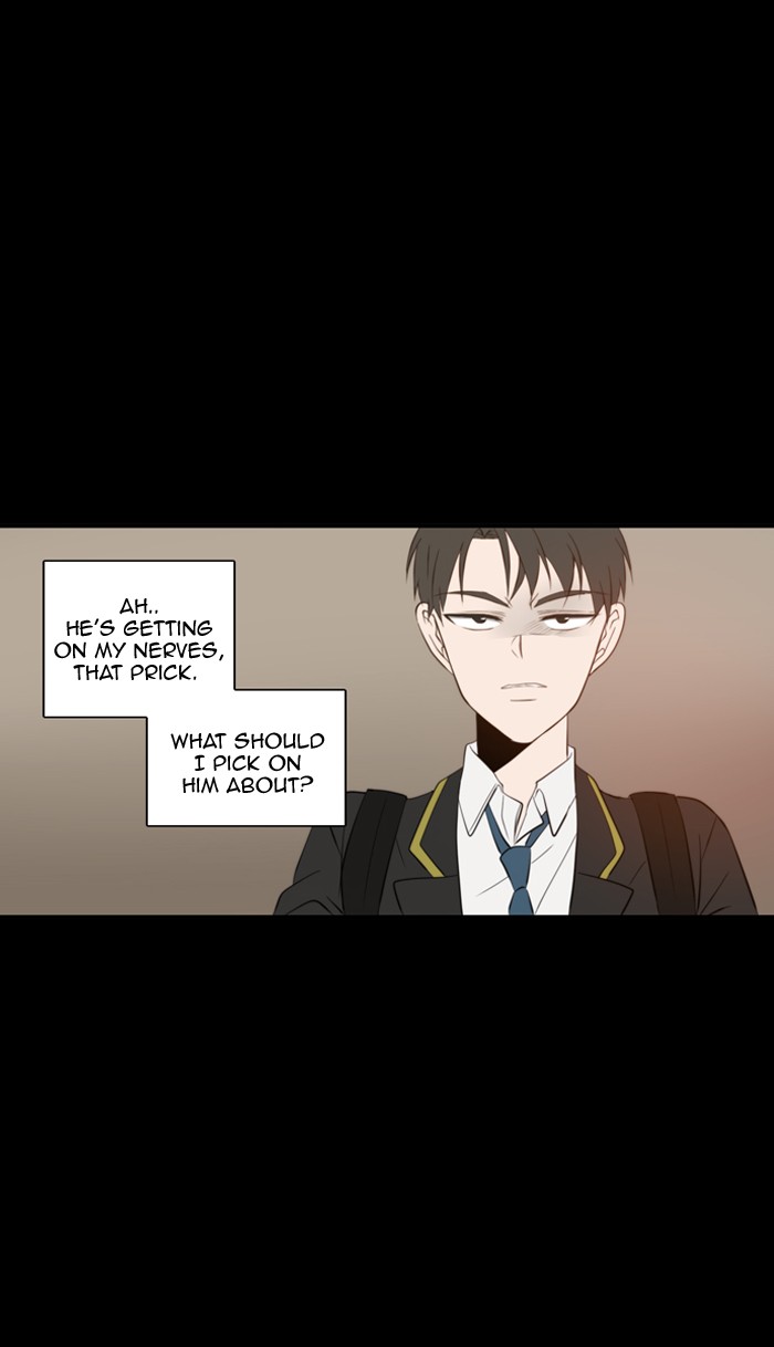 Read A Good Day to Be a Dog EN Manga Online