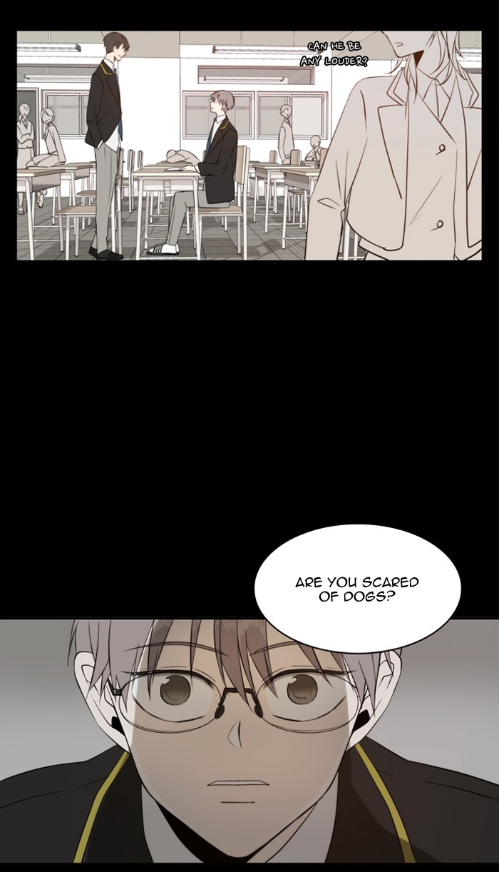 Read A Good Day to Be a Dog EN Manga Online