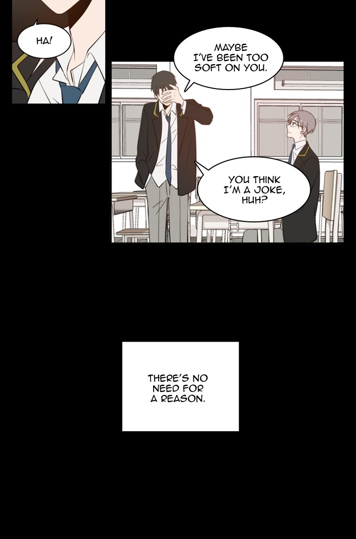 Read A Good Day to Be a Dog EN Manga Online