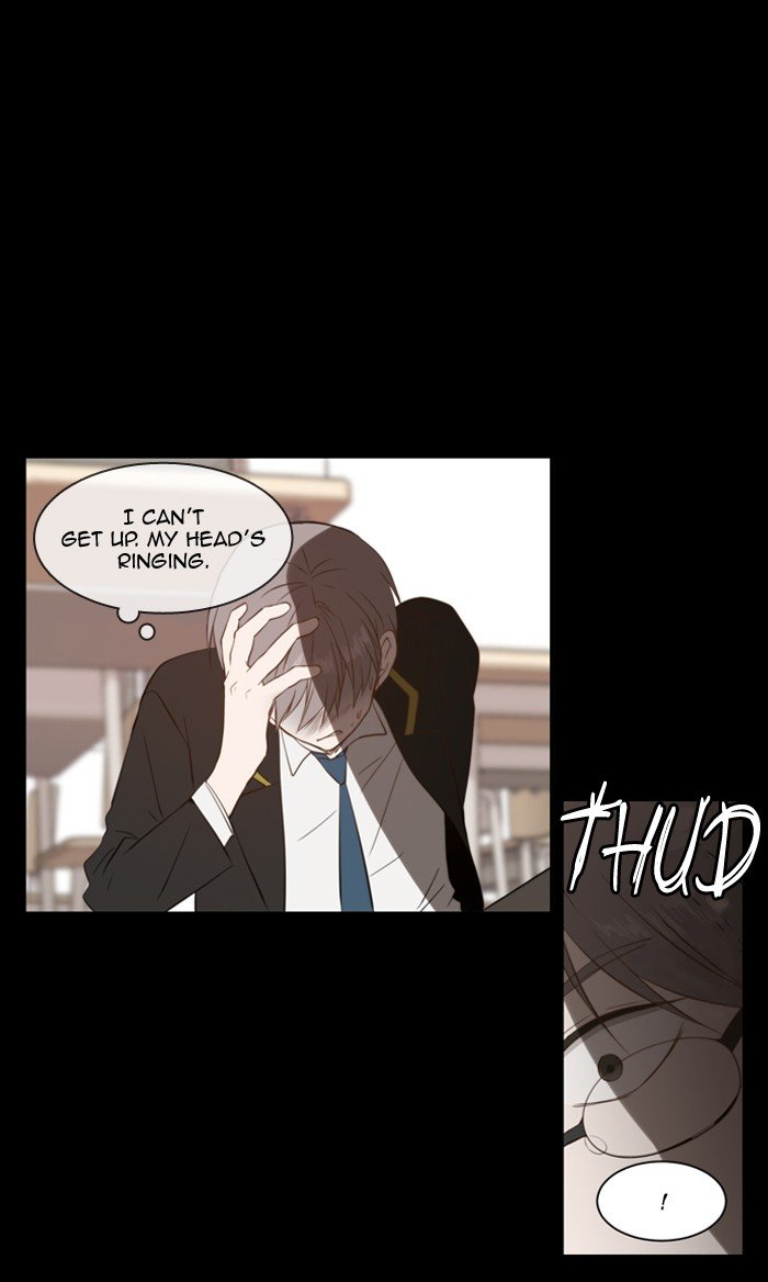 Read A Good Day to Be a Dog EN Manga Online