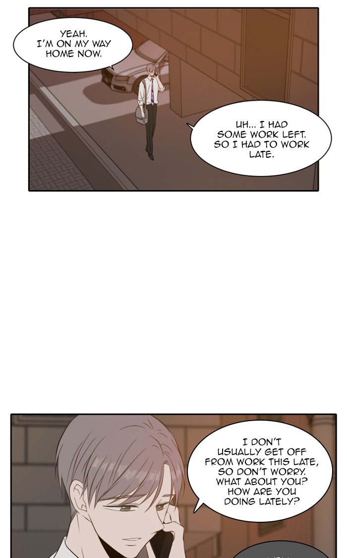 Read A Good Day to Be a Dog EN Manga Online