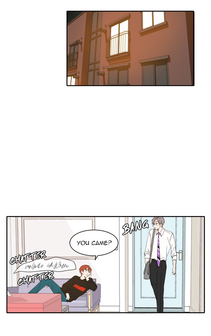 Read A Good Day to Be a Dog EN Manga Online