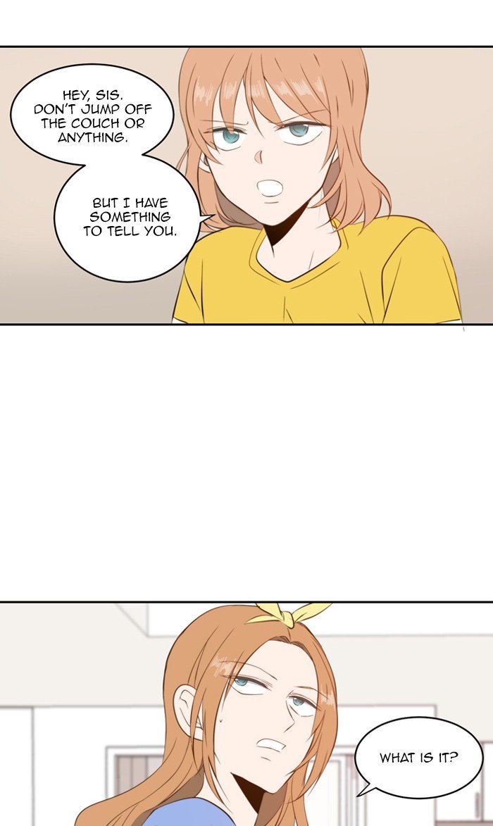 Read A Good Day to Be a Dog EN Manga Online