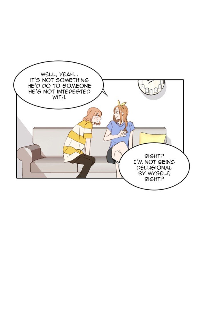 Read A Good Day to Be a Dog EN Manga Online