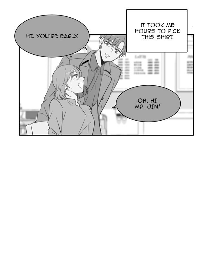 Read A Good Day to Be a Dog EN Manga Online