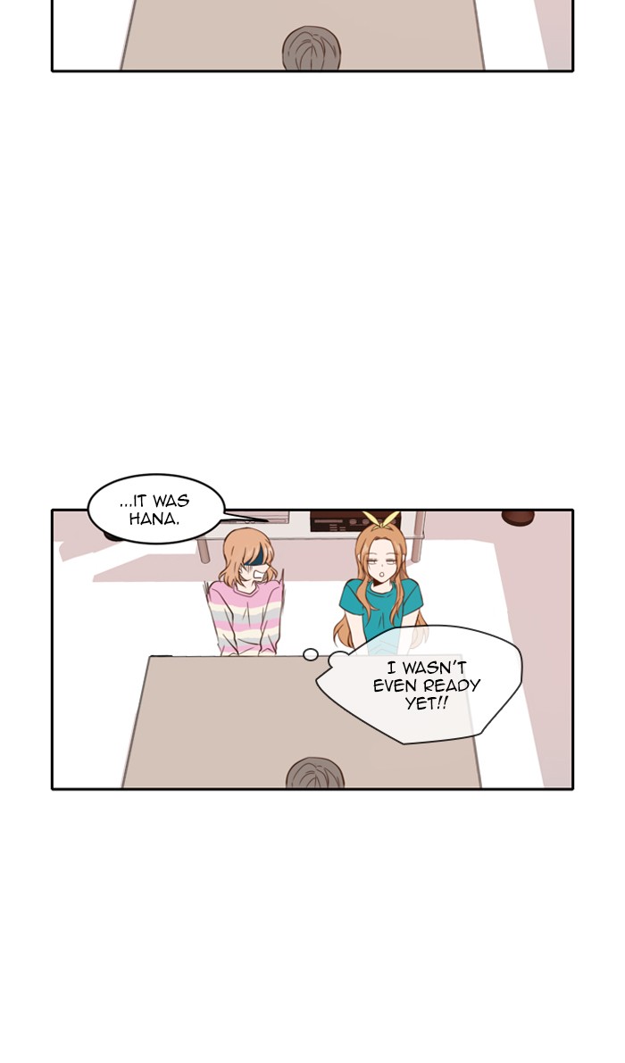 Read A Good Day to Be a Dog EN Manga Online