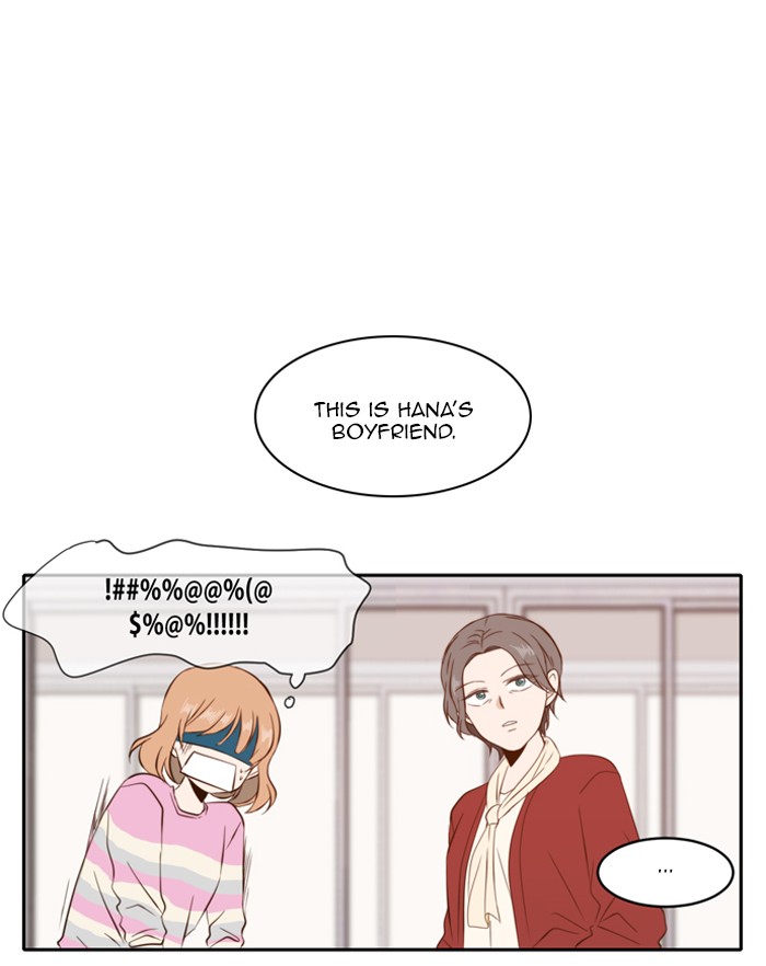 Read A Good Day to Be a Dog EN Manga Online