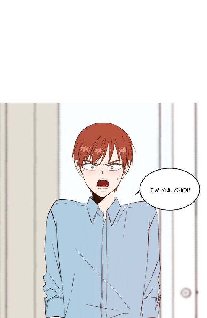 Read A Good Day to Be a Dog EN Manga Online