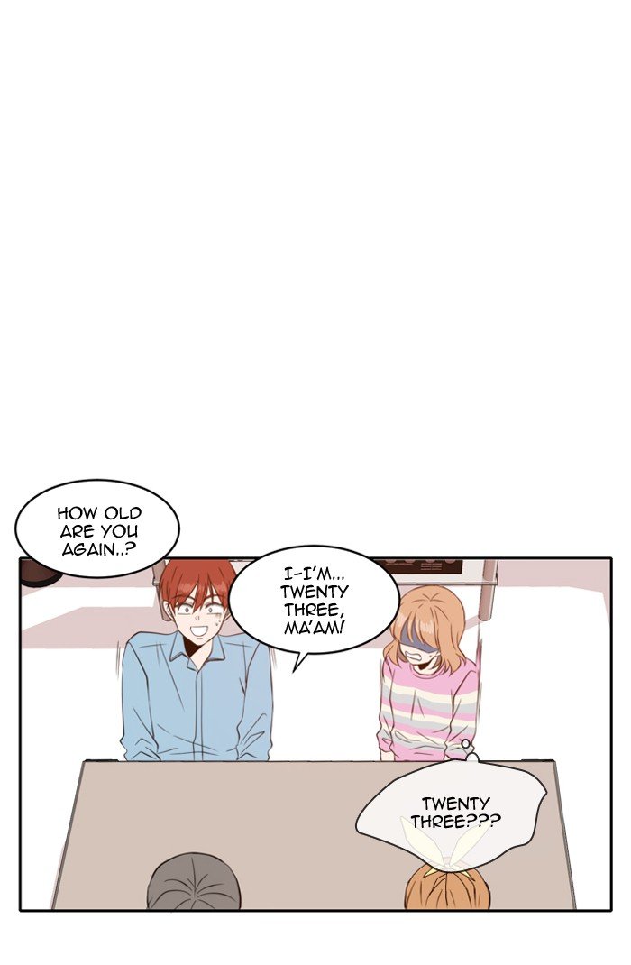 Read A Good Day to Be a Dog EN Manga Online