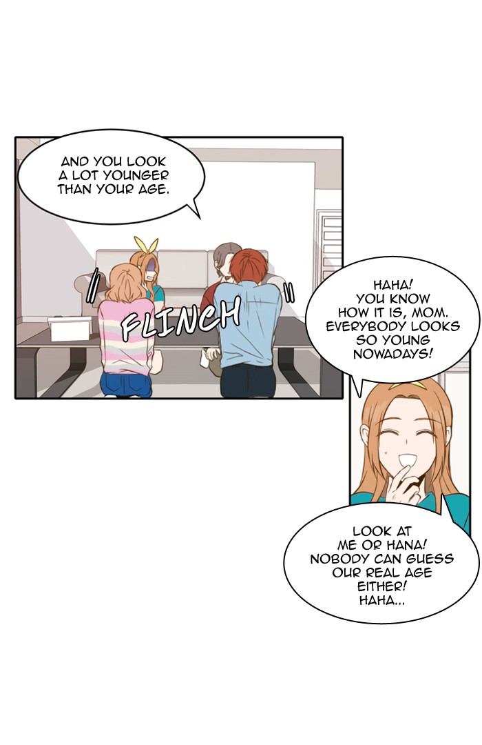 Read A Good Day to Be a Dog EN Manga Online