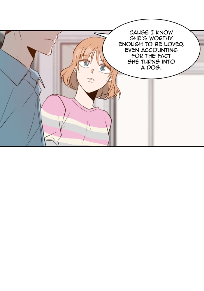 Read A Good Day to Be a Dog EN Manga Online