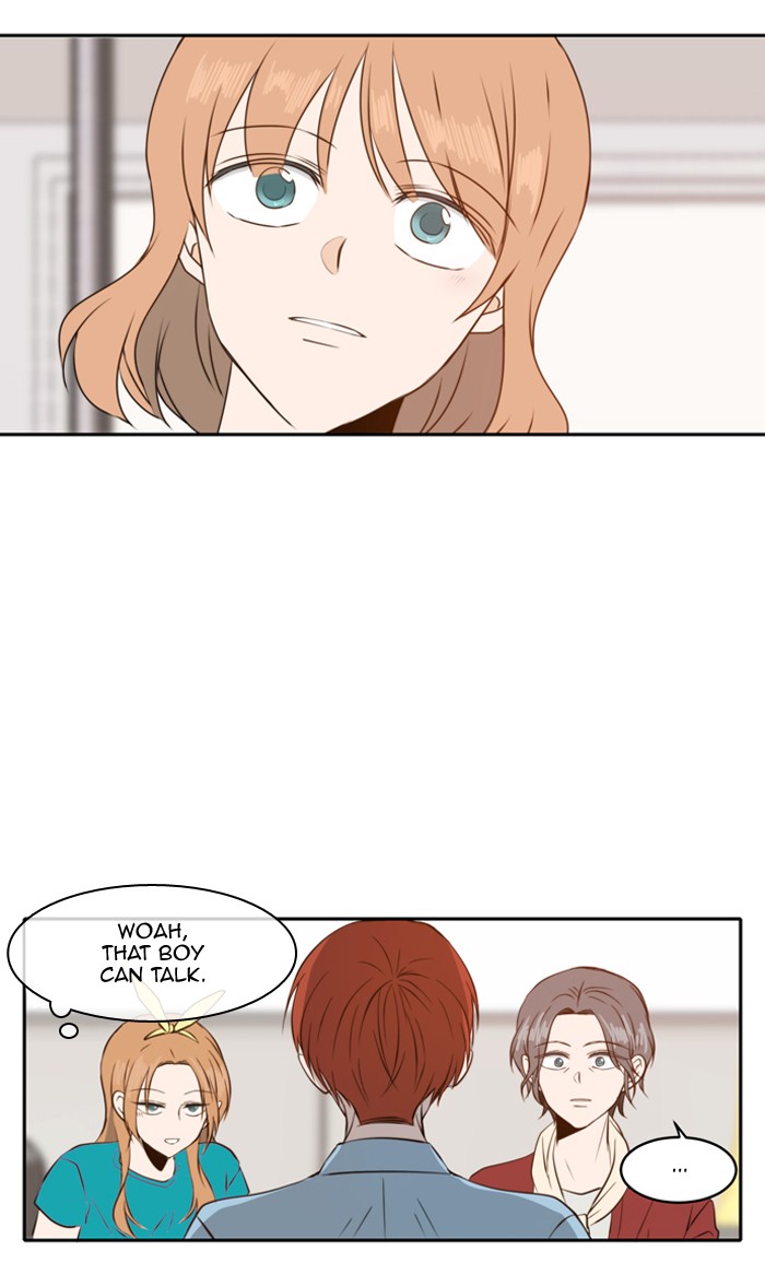 Read A Good Day to Be a Dog EN Manga Online